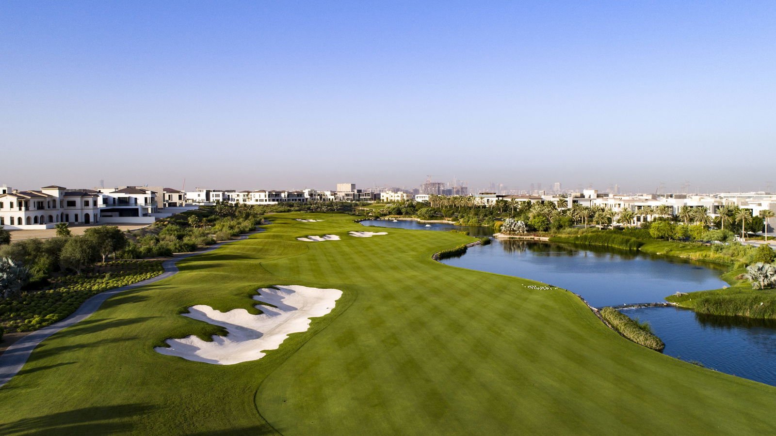 British architect's design named World's Best New Course